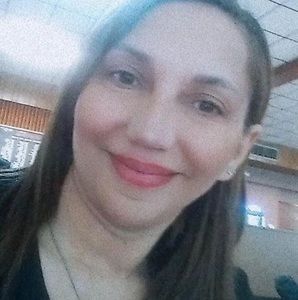 Meet your Posher, Lilly